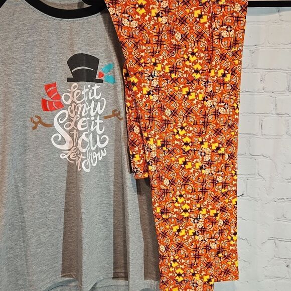 Women's plus size 3X bundle - Picture 2 of 8